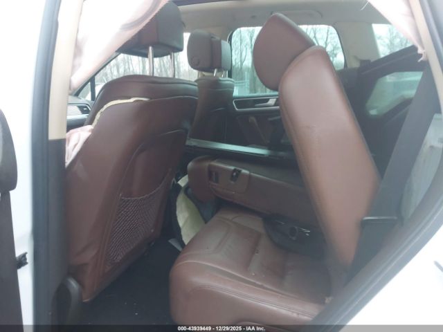2013 VOLKSWAGEN TOUAREG WVGEP9BP0DD003331 Photo 7