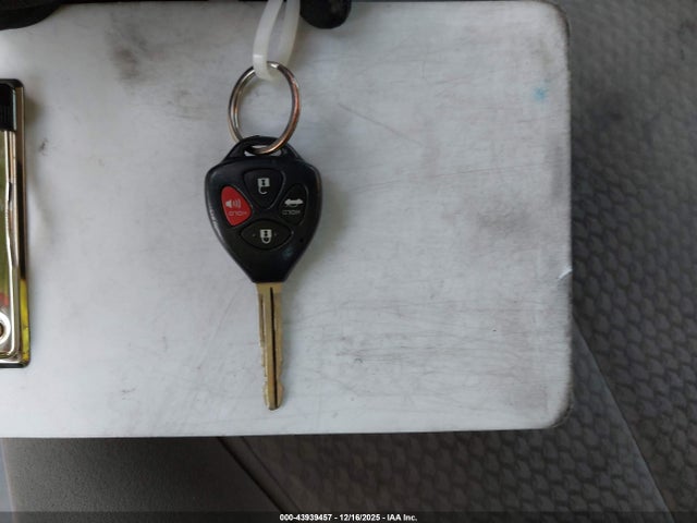 2011 TOYOTA CAMRY 4T1BF3EK9BU744819 Photo 10