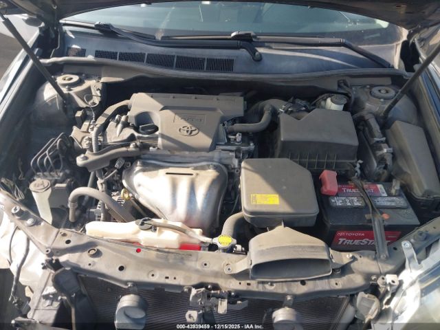 2013 TOYOTA CAMRY 4T1BF1FK5DU245859 Photo 9
