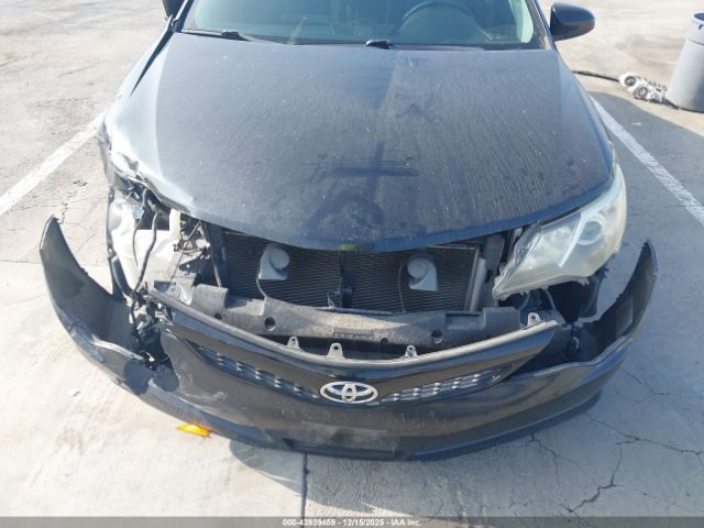 2013 TOYOTA CAMRY 4T1BF1FK5DU245859 Photo 5