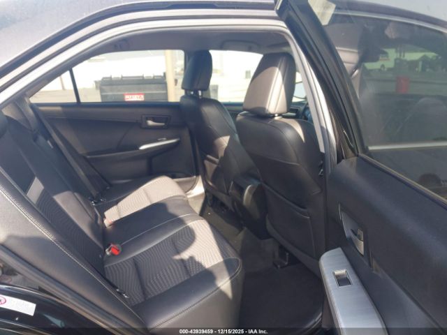 2013 TOYOTA CAMRY 4T1BF1FK5DU245859 Photo 7