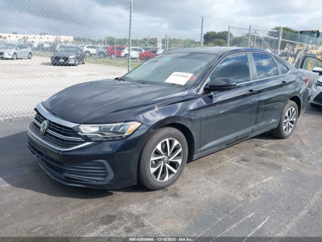 2023 VOLKSWAGEN JETTA 3VW5M7BUXPM009070 Photo 1