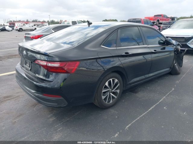2023 VOLKSWAGEN JETTA 3VW5M7BUXPM009070 Photo 3