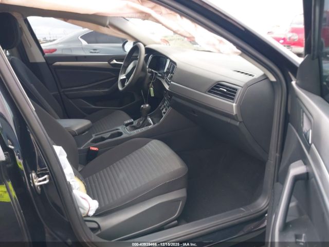 2023 VOLKSWAGEN JETTA 3VW5M7BUXPM009070 Photo 4