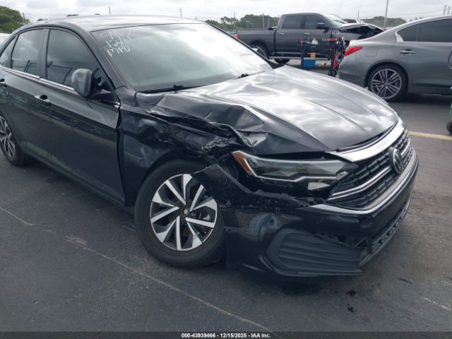 2023 VOLKSWAGEN JETTA 3VW5M7BUXPM009070 Photo 5