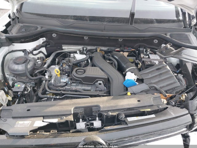 Продаж на аукціоні авто 2025 Volkswagen Taos 1.5t S, vin: 3VV8C7B22SM047839, номер лоту: 43939469