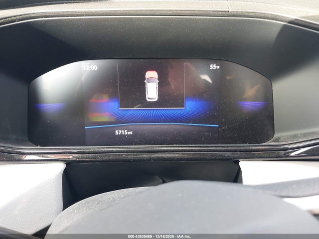 Продаж на аукціоні авто 2025 Volkswagen Taos 1.5t S, vin: 3VV8C7B22SM047839, номер лоту: 43939469