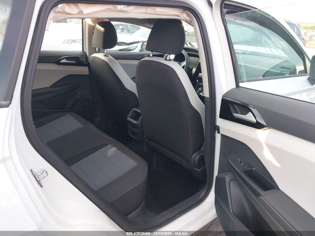Продаж на аукціоні авто 2025 Volkswagen Taos 1.5t S, vin: 3VV8C7B22SM047839, номер лоту: 43939469