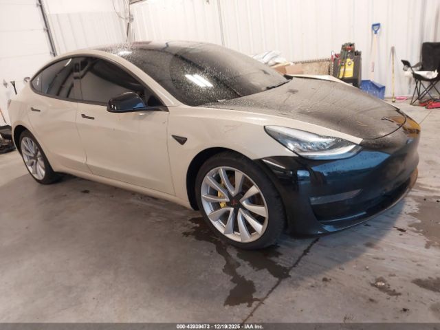 2018 TESLA MODEL 3 5YJ3E1EB6JF097044