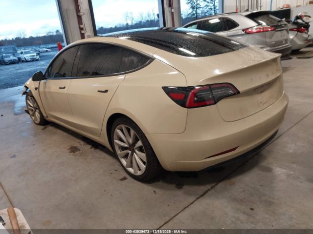 2018 TESLA MODEL 3 5YJ3E1EB6JF097044 Photo 2