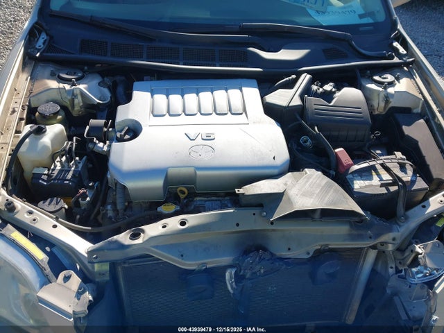 2007 TOYOTA AVALON 4T1BK36B17U246292 Photo 9