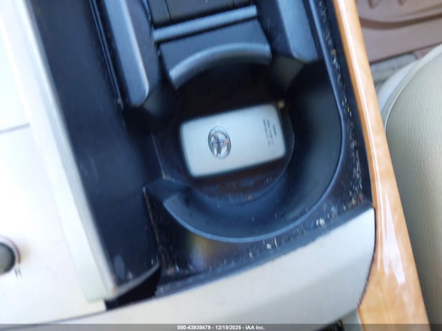 2007 TOYOTA AVALON 4T1BK36B17U246292 Photo 10