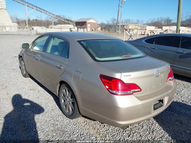 2007 TOYOTA AVALON 4T1BK36B17U246292 Photo 2