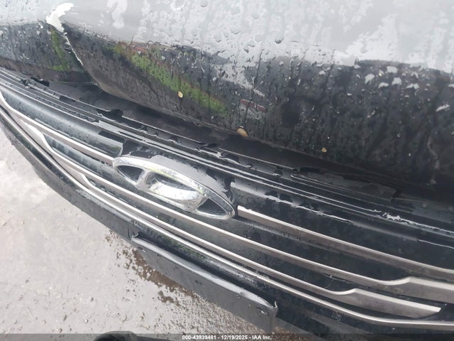 Hyundai TUCSON SE 2016 KM8J3CA48GU214411 Image 10