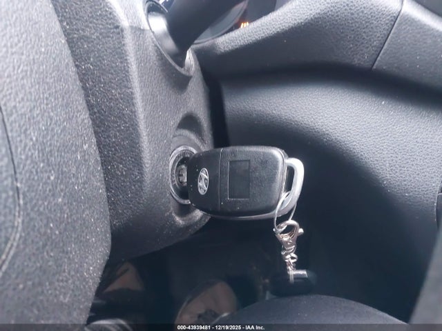 Hyundai TUCSON SE 2016 KM8J3CA48GU214411 Image 11