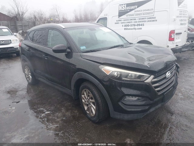 Hyundai TUCSON SE 2016 KM8J3CA48GU214411 Image 13