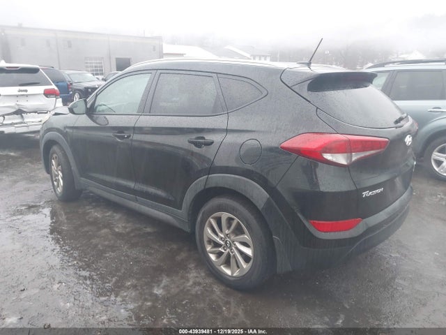 Hyundai TUCSON SE 2016 KM8J3CA48GU214411 Image 14