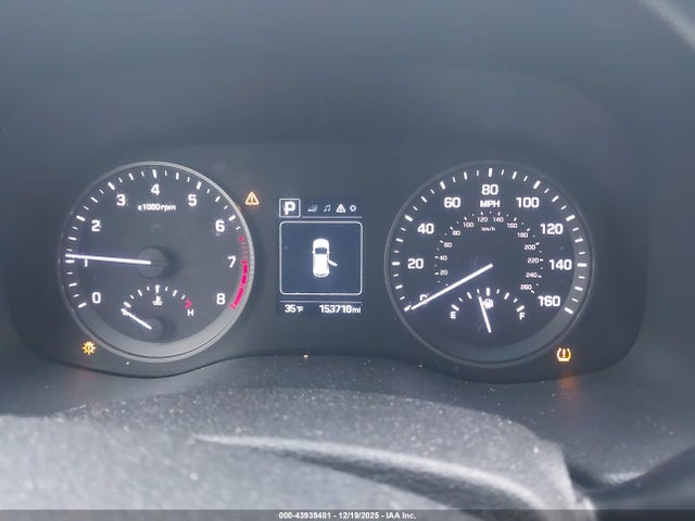 Hyundai TUCSON SE 2016 KM8J3CA48GU214411 Image 15