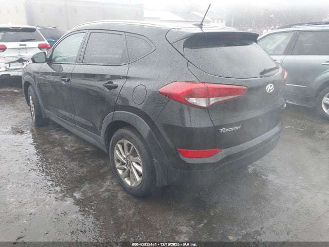 Hyundai TUCSON SE 2016 KM8J3CA48GU214411 Image 3