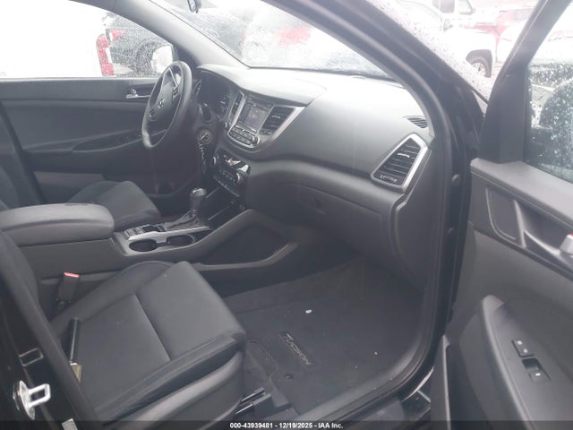 Hyundai TUCSON SE 2016 KM8J3CA48GU214411 Image 5