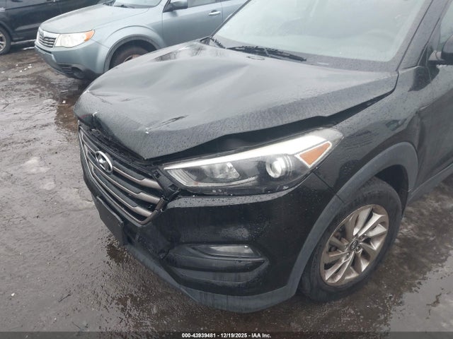 Hyundai TUCSON SE 2016 KM8J3CA48GU214411 Image 6