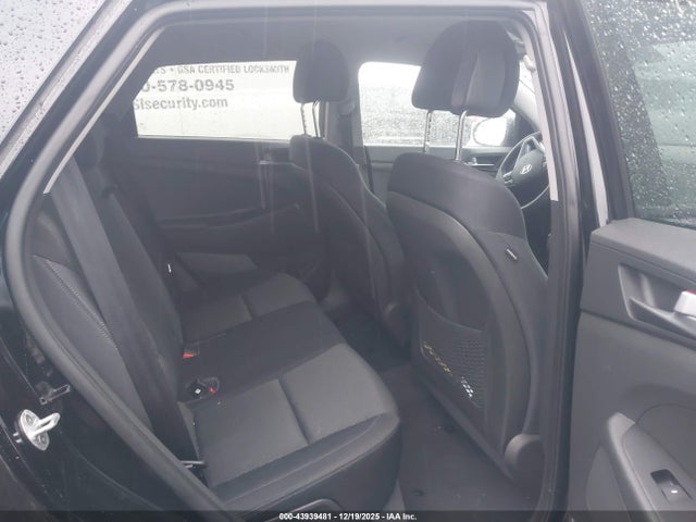 Hyundai TUCSON SE 2016 KM8J3CA48GU214411 Image 8
