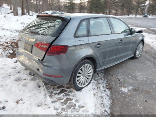 2016 AUDI A3 E-TRON WAUUPBFF0GA091891 Photo 3