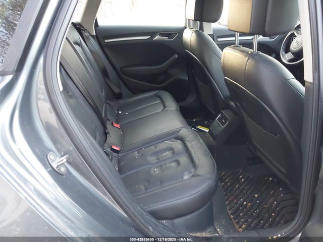 2016 AUDI A3 E-TRON WAUUPBFF0GA091891 Photo 7