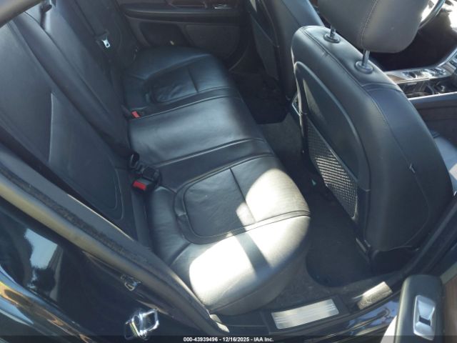 2013 JAGUAR XF SAJWJ0EF1D8S86020 Photo 7