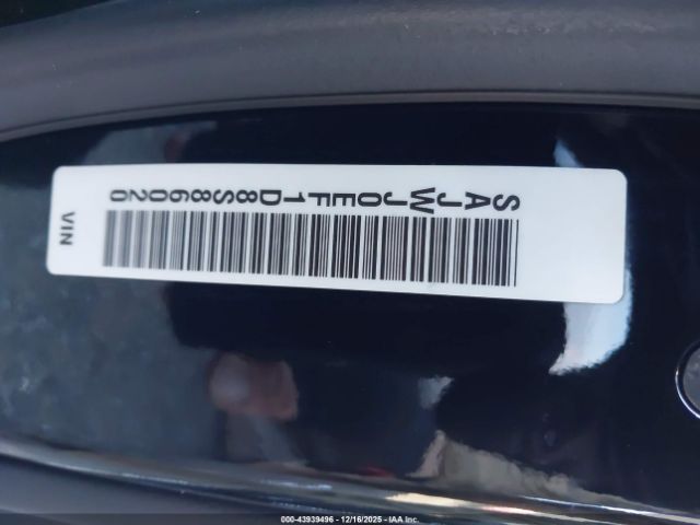 2013 JAGUAR XF SAJWJ0EF1D8S86020 Photo 8