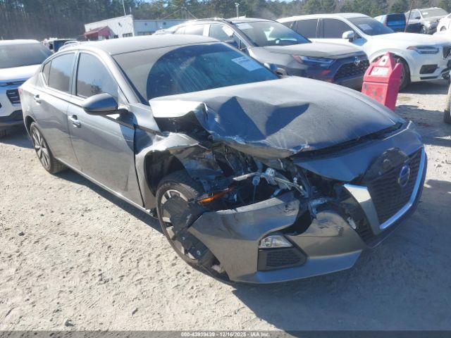 2021 NISSAN ALTIMA 1N4BL4DV3MN346636