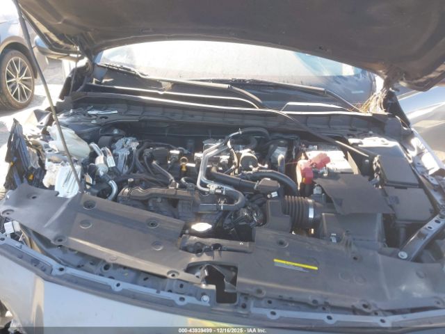 2021 NISSAN ALTIMA 1N4BL4DV3MN346636 Photo 9