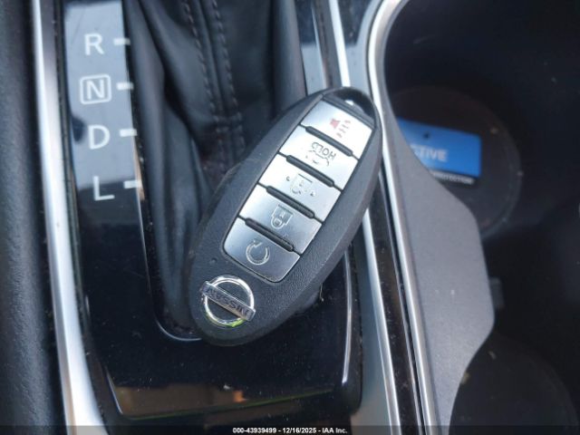 2021 NISSAN ALTIMA 1N4BL4DV3MN346636 Photo 10