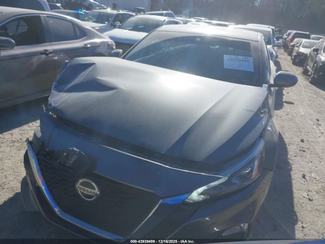 2021 NISSAN ALTIMA 1N4BL4DV3MN346636 Photo 1