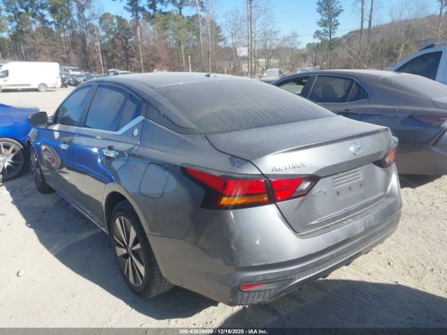 2021 NISSAN ALTIMA 1N4BL4DV3MN346636 Photo 2