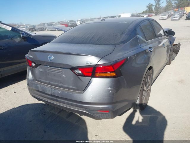 2021 NISSAN ALTIMA 1N4BL4DV3MN346636 Photo 3