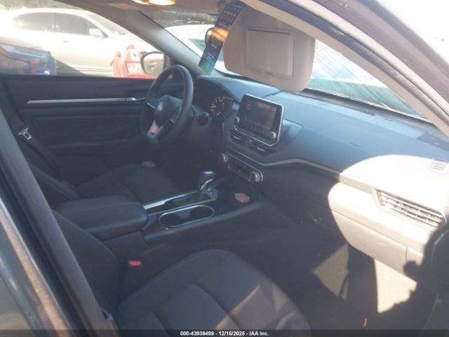 2021 NISSAN ALTIMA 1N4BL4DV3MN346636 Photo 4