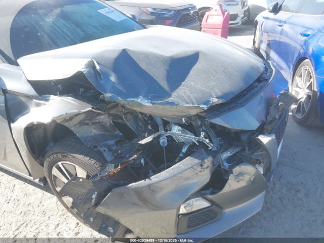 2021 NISSAN ALTIMA 1N4BL4DV3MN346636 Photo 5