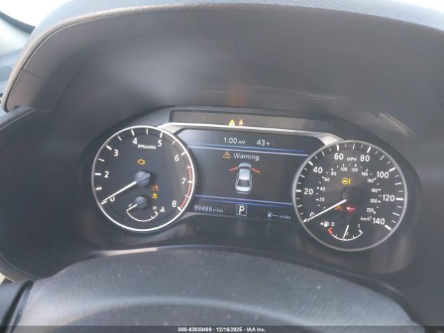 2021 NISSAN ALTIMA 1N4BL4DV3MN346636 Photo 6