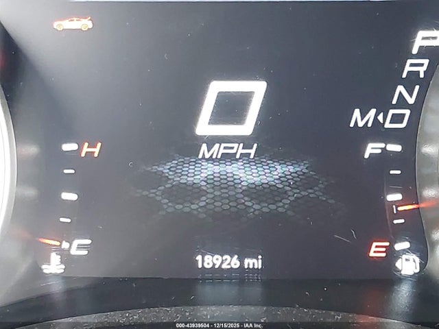 2C3CDXBG9PH609599 Dodge Charger Sxt