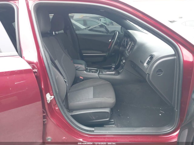 2C3CDXBG9PH609599 Dodge Charger Sxt