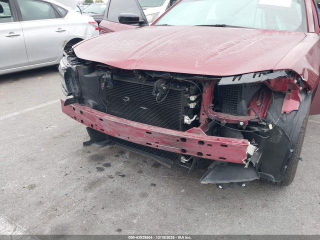 2C3CDXBG9PH609599 Dodge Charger Sxt