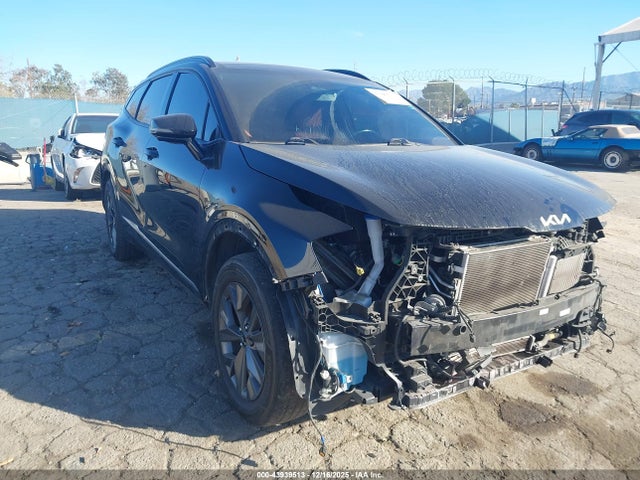 2023 KIA SPORTAGE HYBRID KNDPXCAG8P7021607