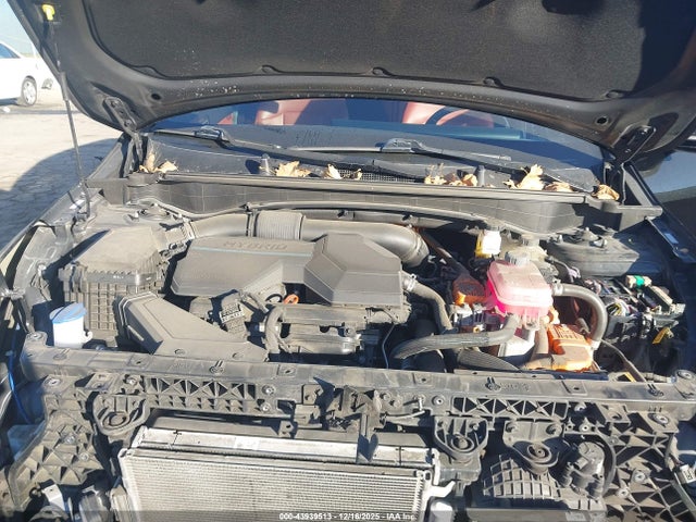 2023 KIA SPORTAGE HYBRID KNDPXCAG8P7021607 Photo 9