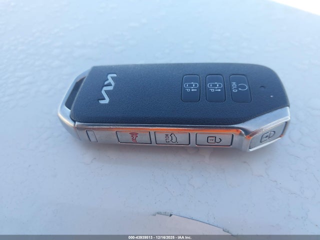 2023 KIA SPORTAGE HYBRID KNDPXCAG8P7021607 Photo 10