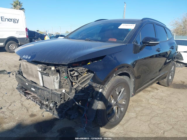 2023 KIA SPORTAGE HYBRID KNDPXCAG8P7021607 Photo 1