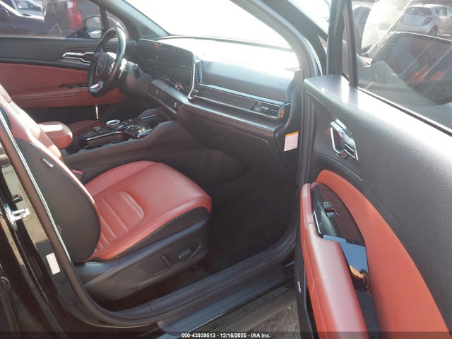 2023 KIA SPORTAGE HYBRID KNDPXCAG8P7021607 Photo 4