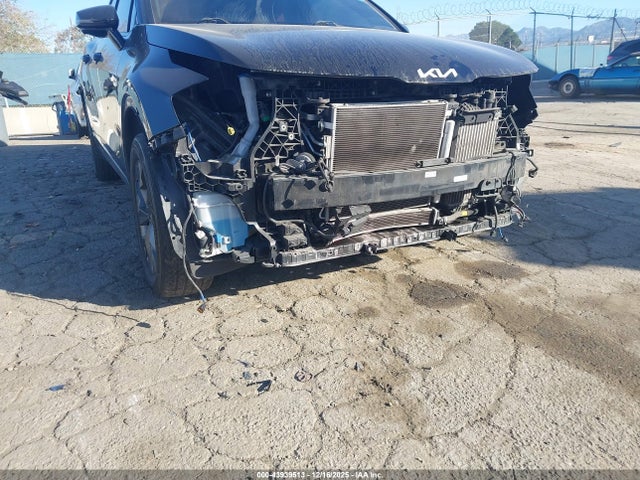 2023 KIA SPORTAGE HYBRID KNDPXCAG8P7021607 Photo 5
