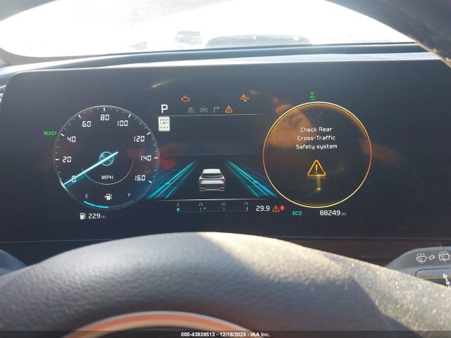 2023 KIA SPORTAGE HYBRID KNDPXCAG8P7021607 Photo 6