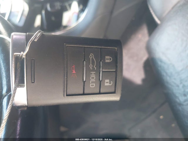 2013 CADILLAC ATS 1G6AA5RA5D0162659 Photo 10